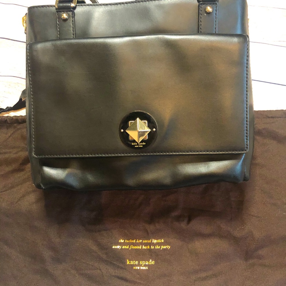 KATE SPADE bag - Picture 2 of 8